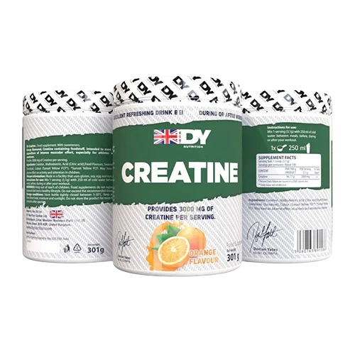 DY CREATINE  300GR